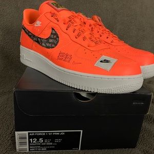 Nike AF1 PRM JDI
